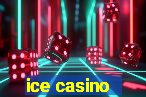 ice casino - app